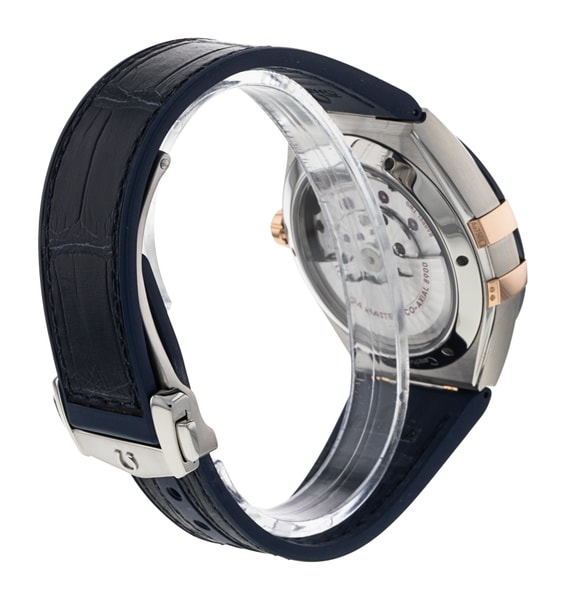 Omega Constellation 131.23.41.21.03.001